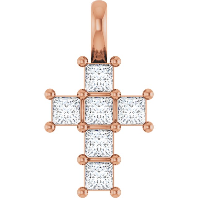 10k Rose Gold